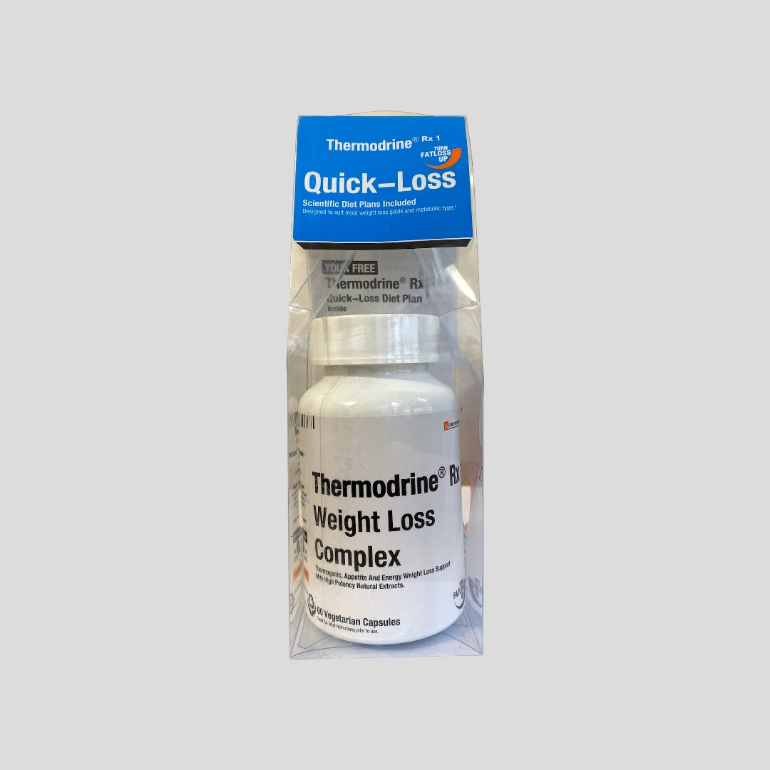 Thermodrine® Rx-1