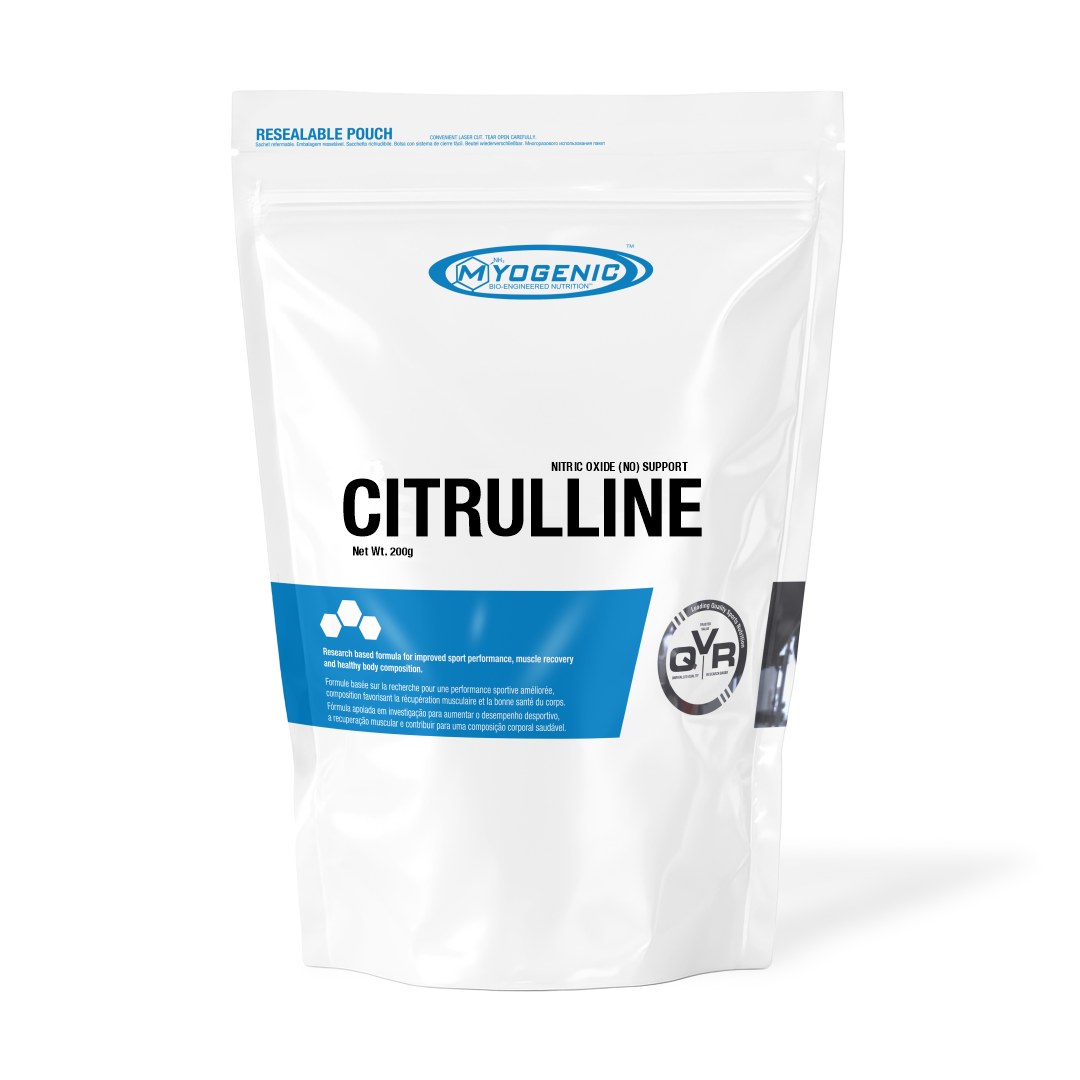 Citrulline