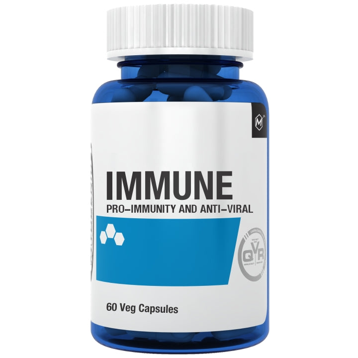 Immune Pro-Immunity and Anti-Viral