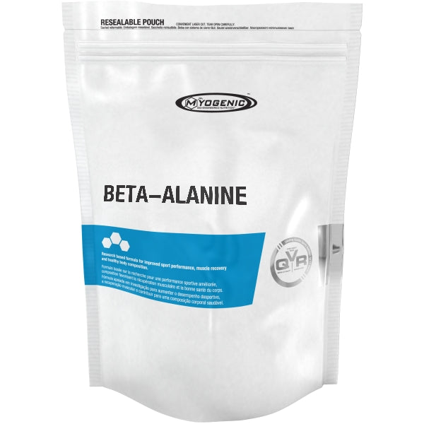 Beta-Alanine
