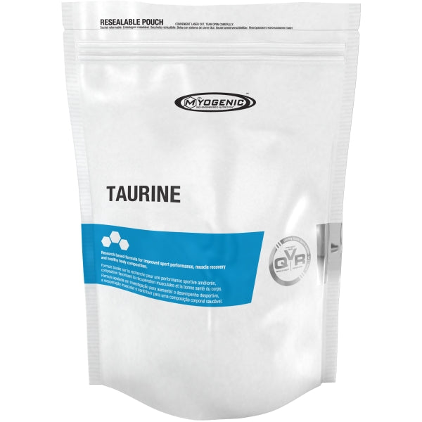 Taurine