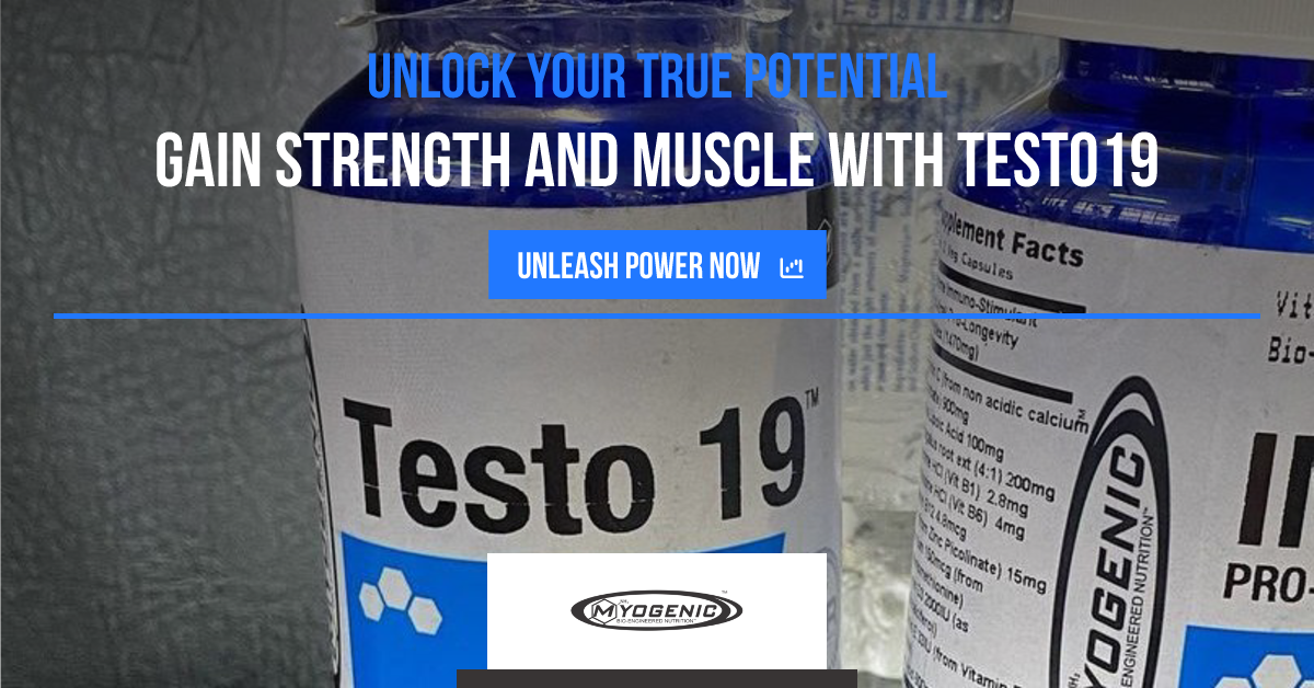 Testo 19™