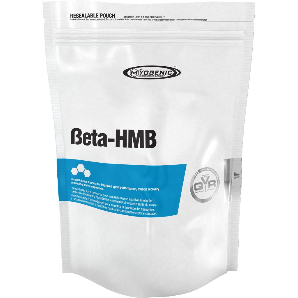 Beta-HMB