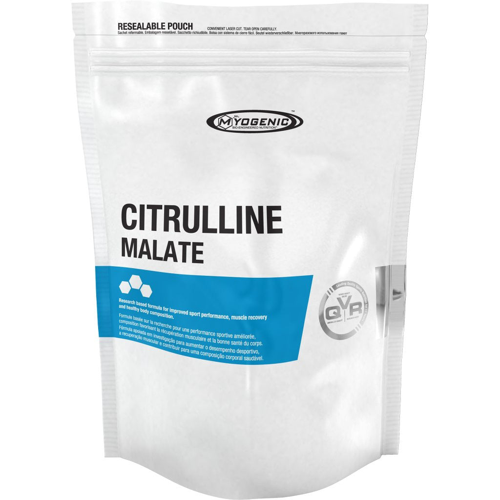 Citrulline Malate