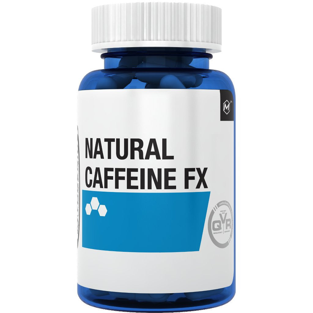 Natural Caffeine Fx