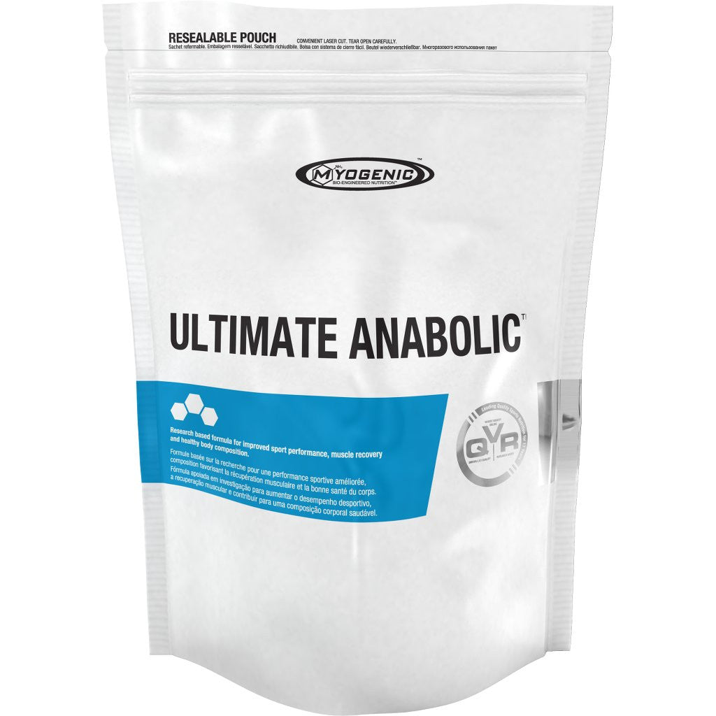 Ultimate Anabolic™
