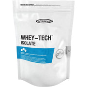 Whey-TECH™ Isolate